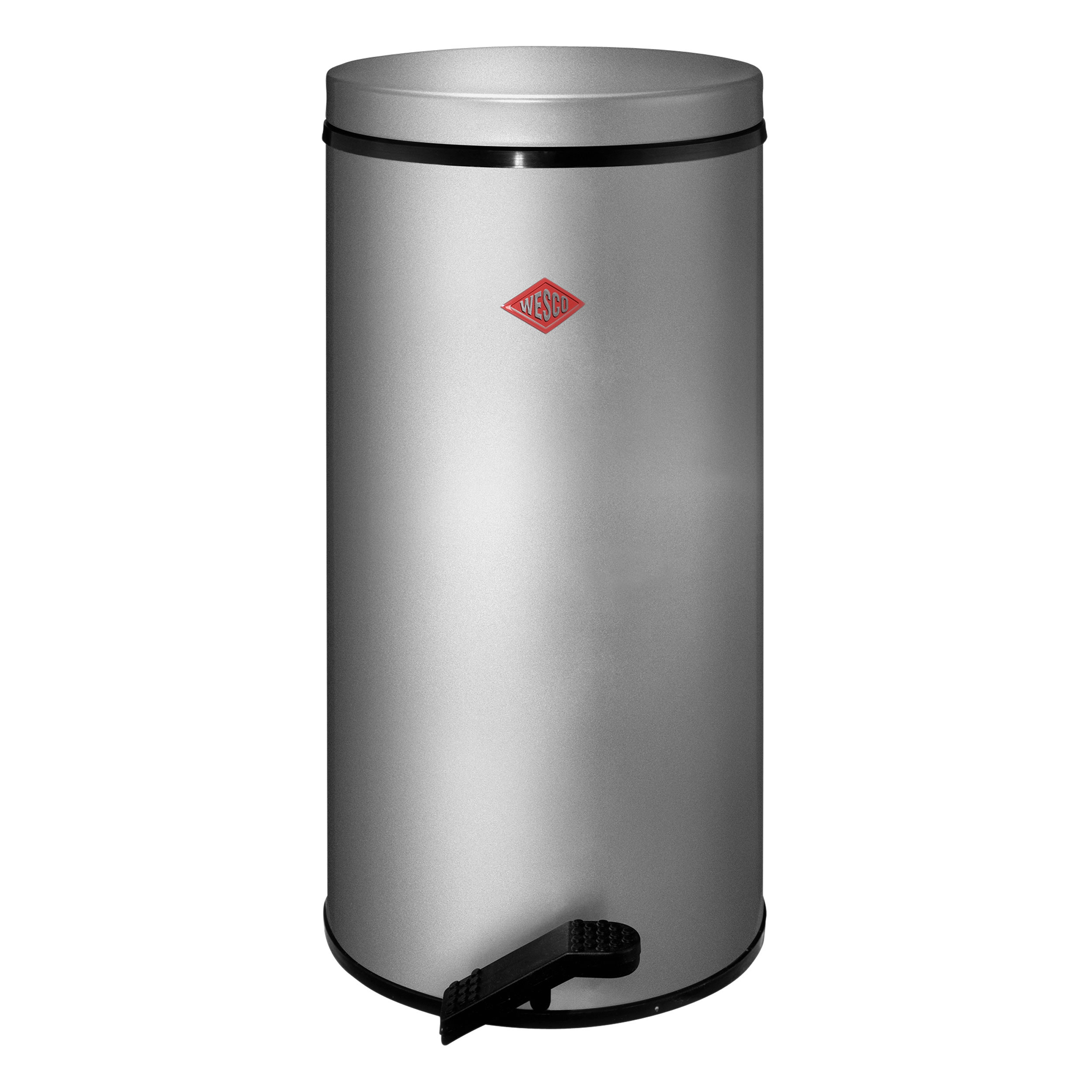 Wesco Gastro Pedal Bin, Waste Bin, Trash Can, Dustbin